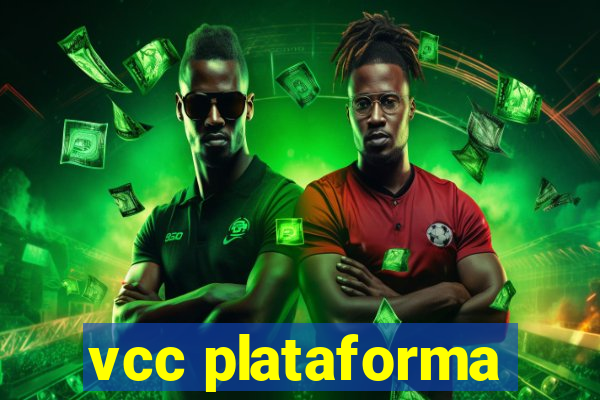 vcc plataforma